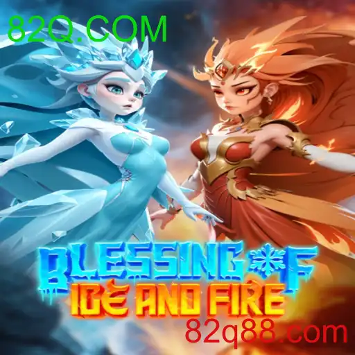 Tudo sobre Blessing of Ice and Fire