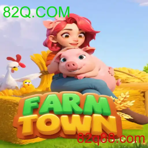 Explorando o Mundo de FarmTown: Um Mergulho no Jogo Popular da 82Q.COM